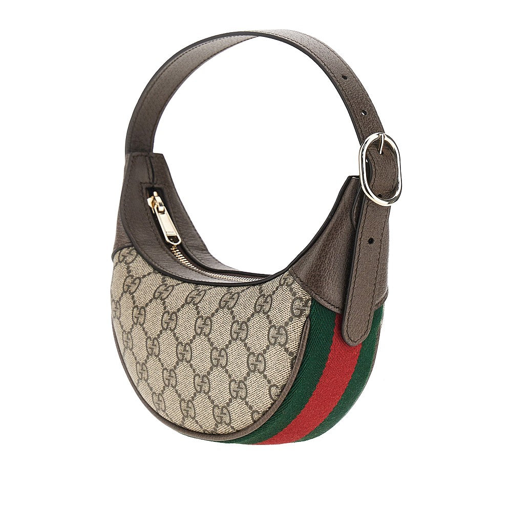 GUCCI Gucci Women Gg Supreme Small Ophidia Bag