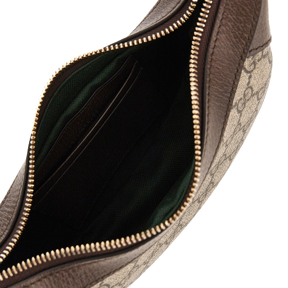 GUCCI Gucci Women Gg Supreme Small Ophidia Bag