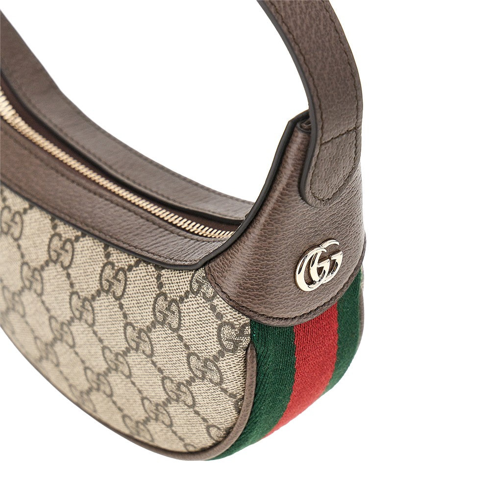 GUCCI Gucci Women Gg Supreme Small Ophidia Bag