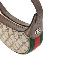 GUCCI Gucci Women Gg Supreme Small Ophidia Bag