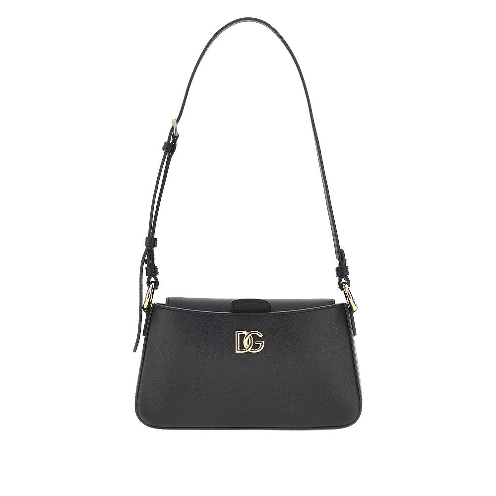 DOLCE&GABBANA Dolce&Gabbana Women Leather Phone Bag
