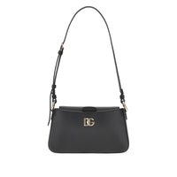 DOLCE&GABBANA Dolce&Gabbana Women Leather Phone Bag