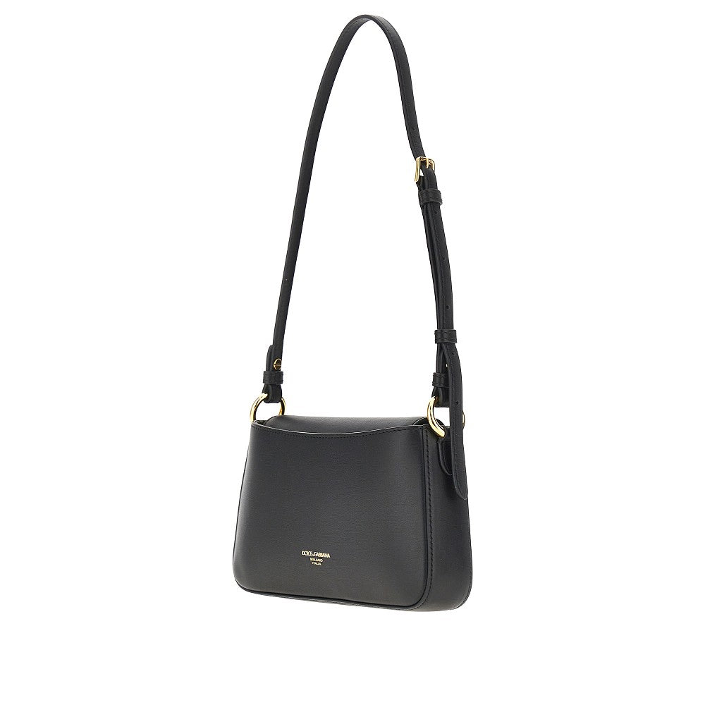 DOLCE&GABBANA Dolce&Gabbana Women Leather Phone Bag