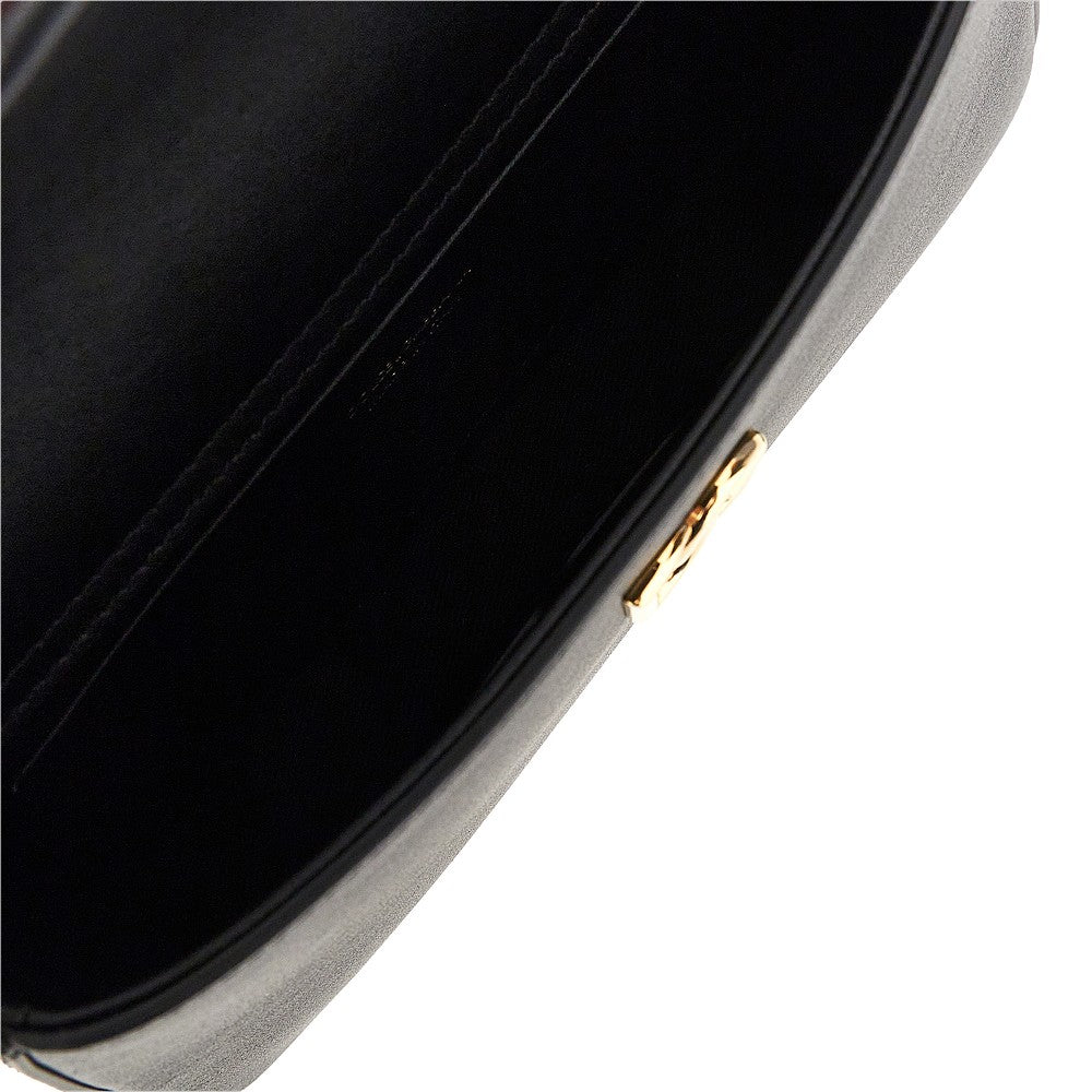 DOLCE&GABBANA Dolce&Gabbana Women Leather Phone Bag