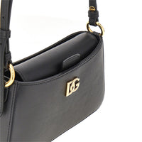 DOLCE&GABBANA Dolce&Gabbana Women Leather Phone Bag