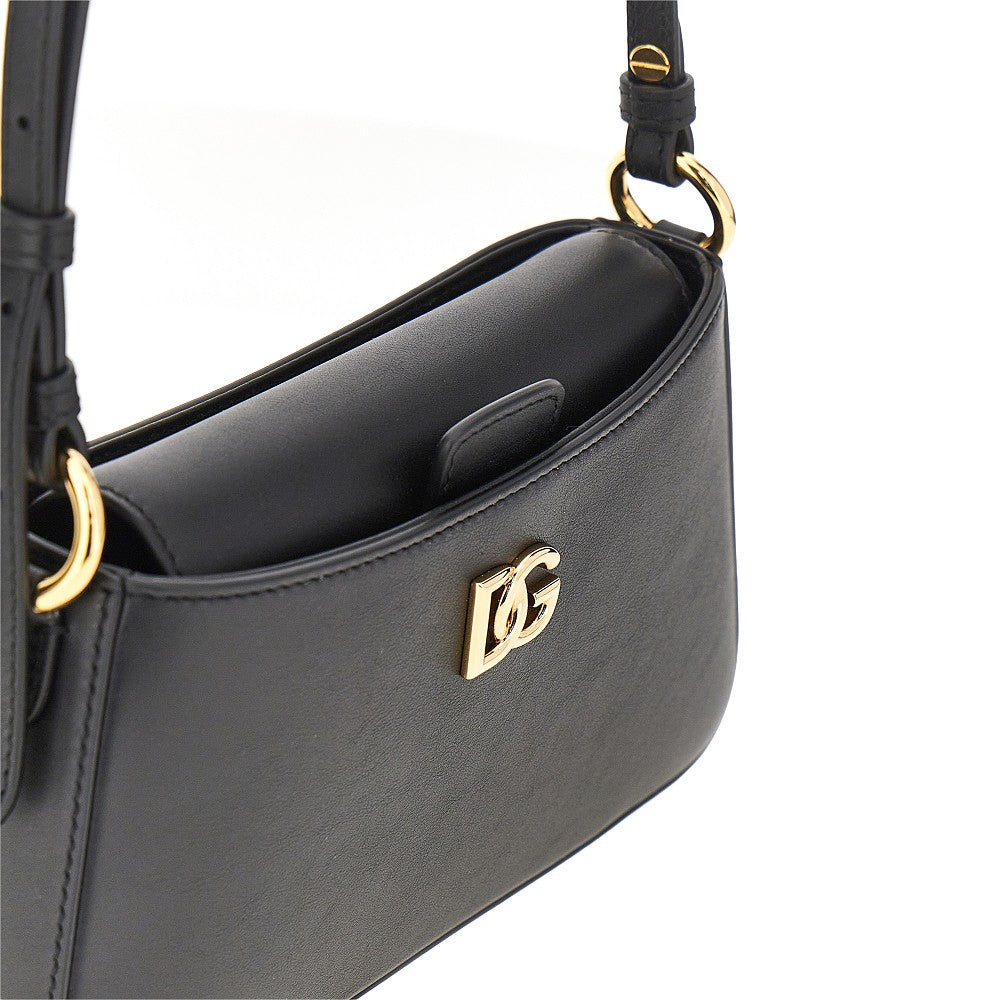 DOLCE&GABBANA Dolce&Gabbana Women Leather Phone Bag