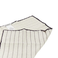 BRUNELLO CUCINELLI Brunello Cucinelli Men Jacquard Silk Pocket Square