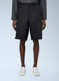 Prada Men Re-Nylon Bermudas