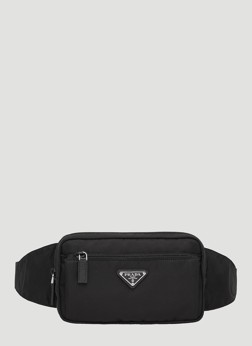 Prada Prada Men Re-Nylon Belt Bag