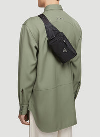 Prada Prada Men Re-Nylon Belt Bag