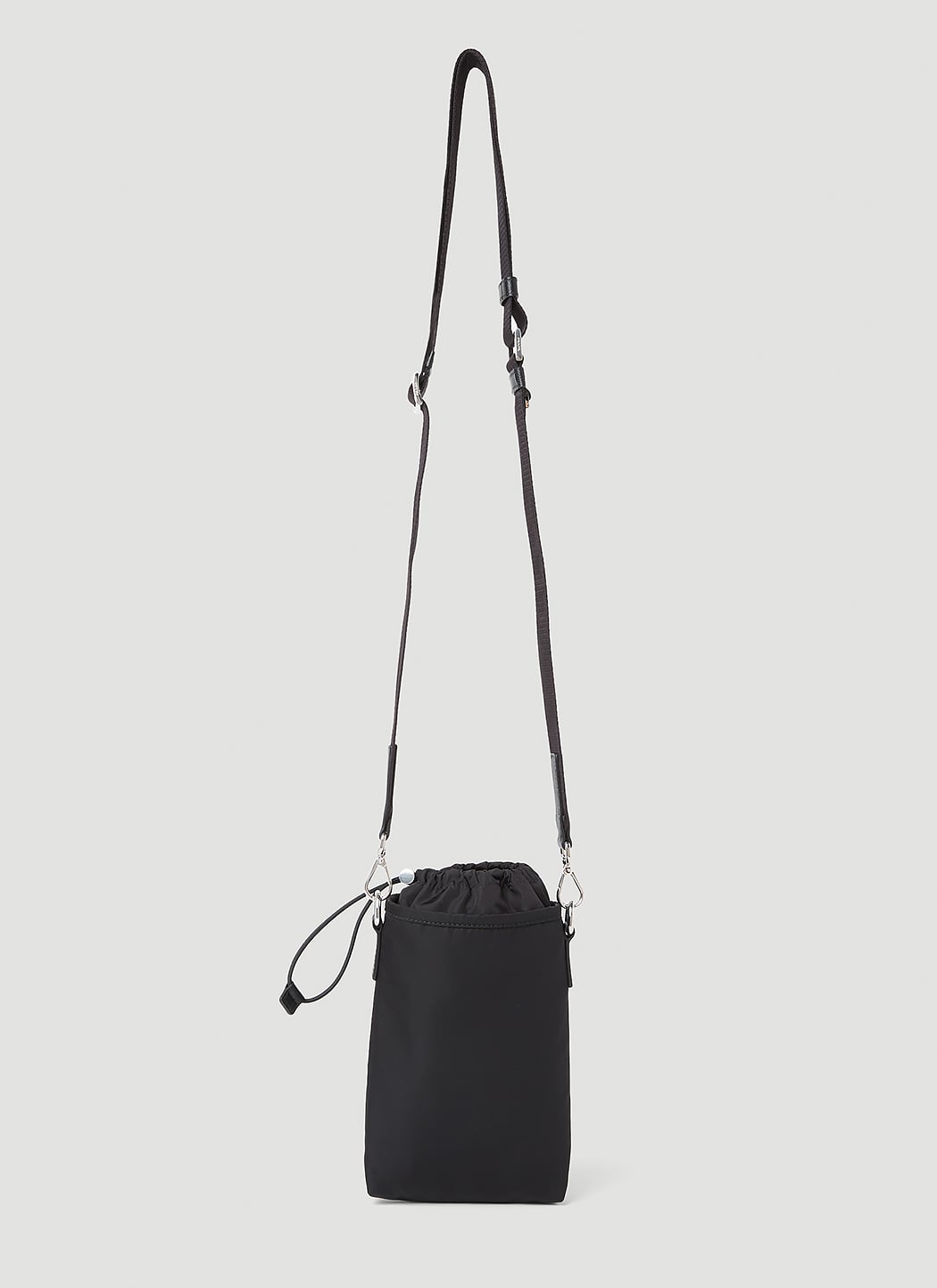 Prada Prada Men Re-Nylon Pouch Bag