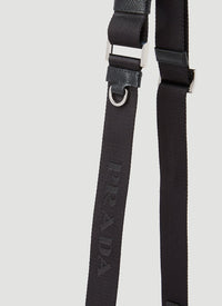 Prada Prada Men Re-Nylon Pouch Bag
