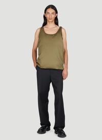 Prada Prada Men Re Nylon Padded Gilet