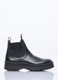 Prada Prada Men Blixxen Boots
