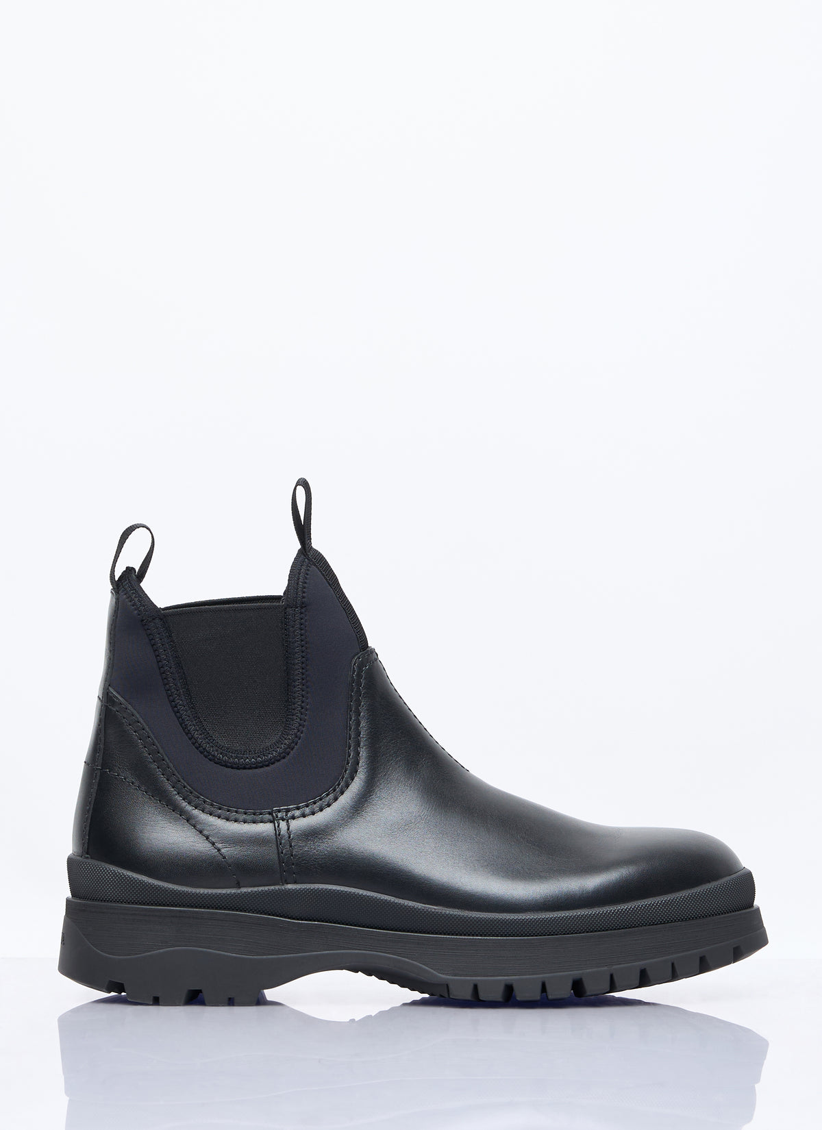 Prada Prada Men Blixxen Boots