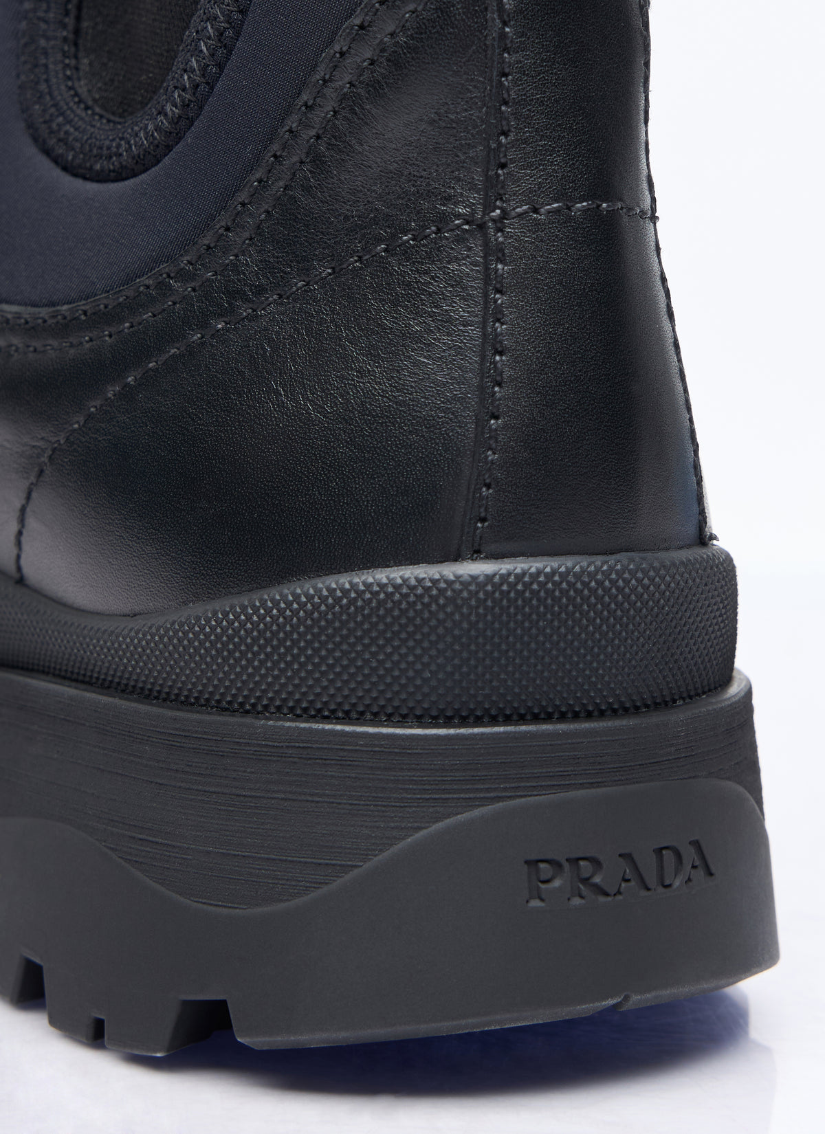 Prada Prada Men Blixxen Boots