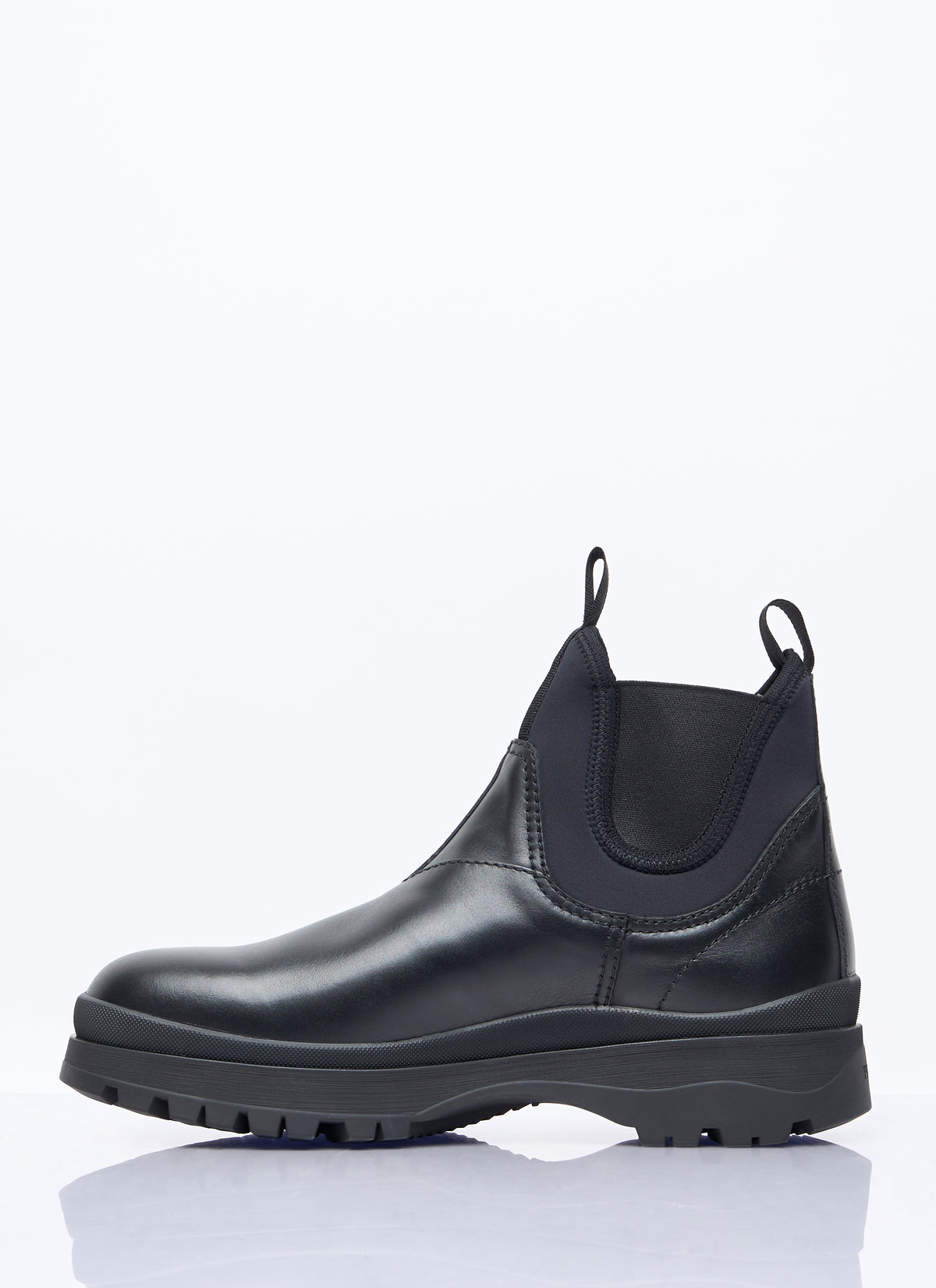 Prada Prada Men Blixxen Boots
