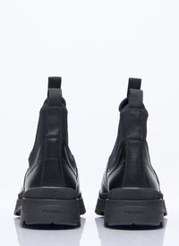 Prada Prada Men Blixxen Boots