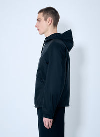 Prada Men Re-Nylon Hooded Jacket