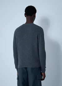 Prada Men Cashmere Sweater