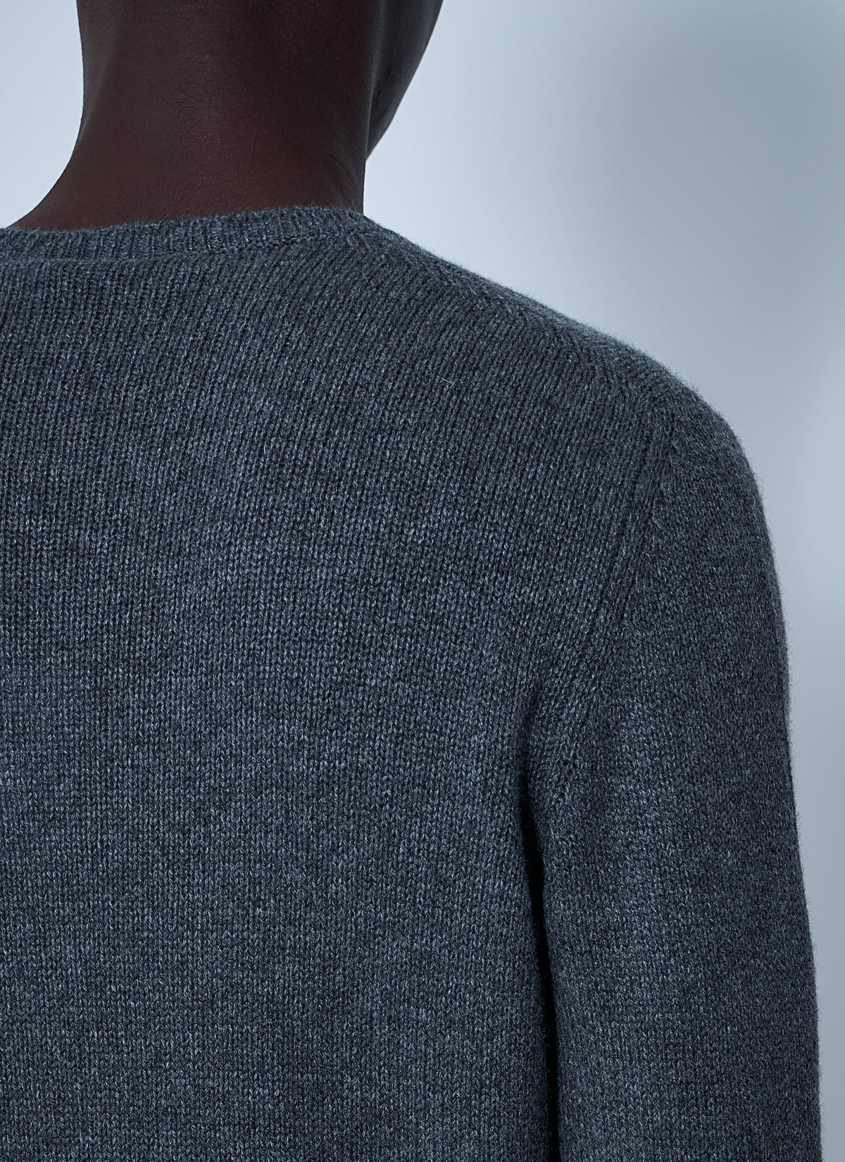 Prada Men Cashmere Sweater