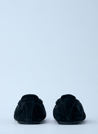 Prada Prada Men Collapse Re-Nylon And Suede Sneakers