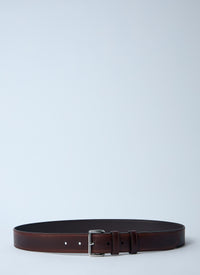 Prada Prada Men Leather Belt
