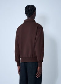 Prada Prada Men Logo Motif Sweatshirt