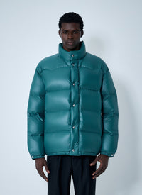 Prada Men Re-Nylon Down Coat