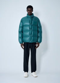 Prada Men Re-Nylon Down Coat