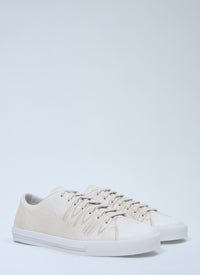 Prada Prada Men Leather Sneakers
