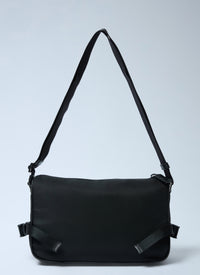 Prada Men Medium Re-Nylon Shoulder Bag