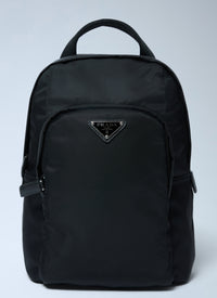 Prada Men Re-Nylon Backpack