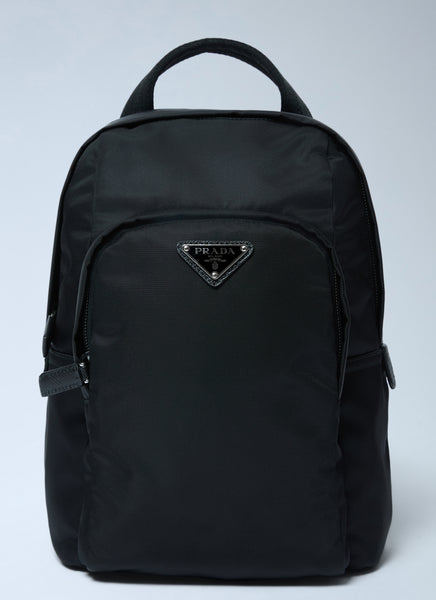 Prada Men Re-Nylon Backpack – Bluefly
