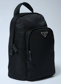 Prada Men Re-Nylon Backpack