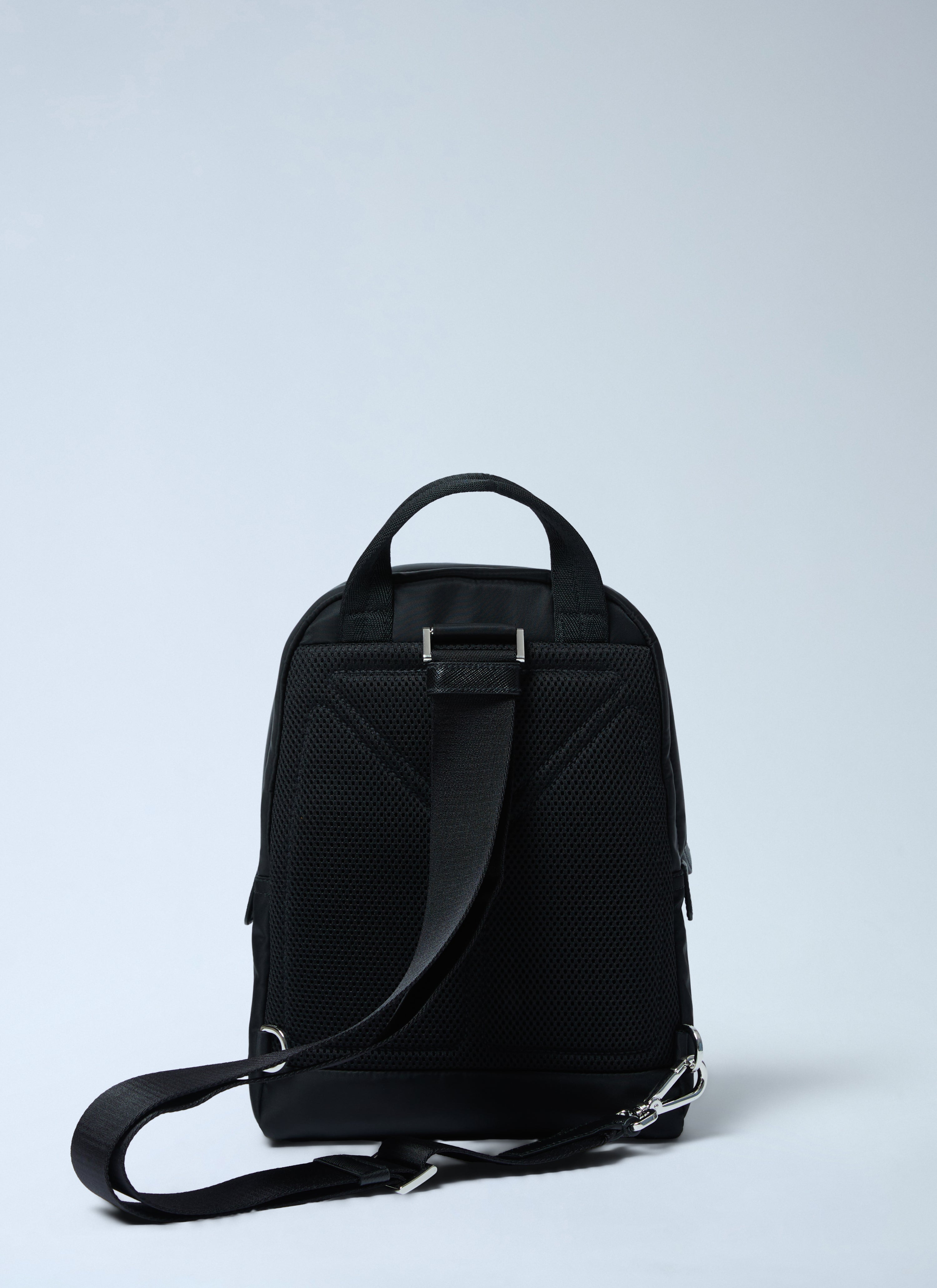 Prada Men Re-Nylon Backpack