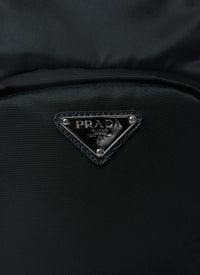 Prada Men Re-Nylon Backpack