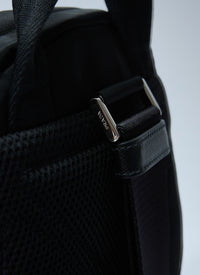 Prada Men Re-Nylon Backpack