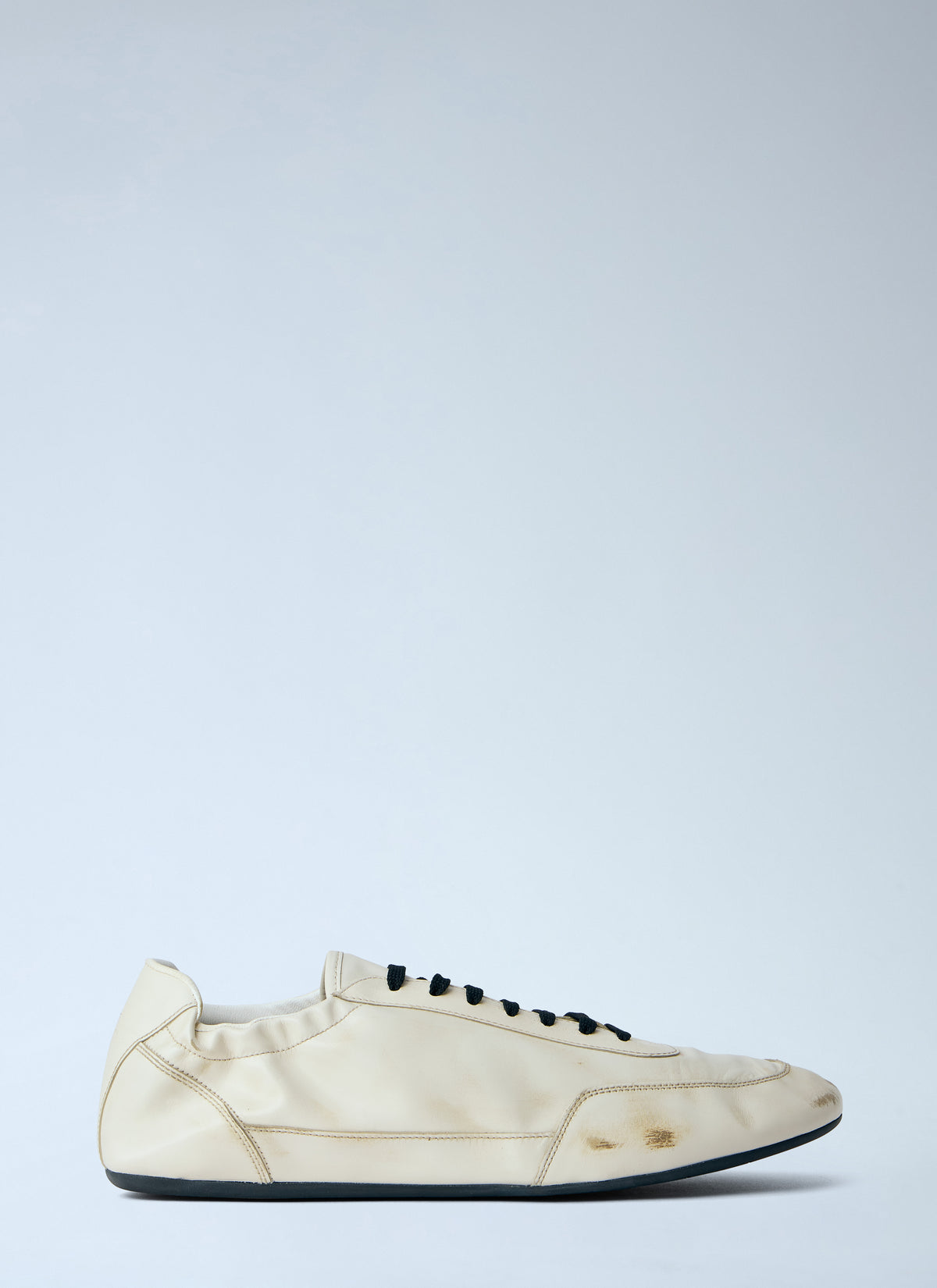 Prada Prada Men Collapse Sneakers