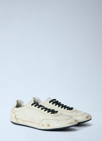 Prada Prada Men Collapse Sneakers