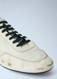 Prada Prada Men Collapse Sneakers