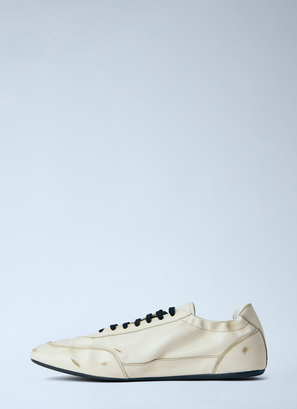 Prada Prada Men Collapse Sneakers