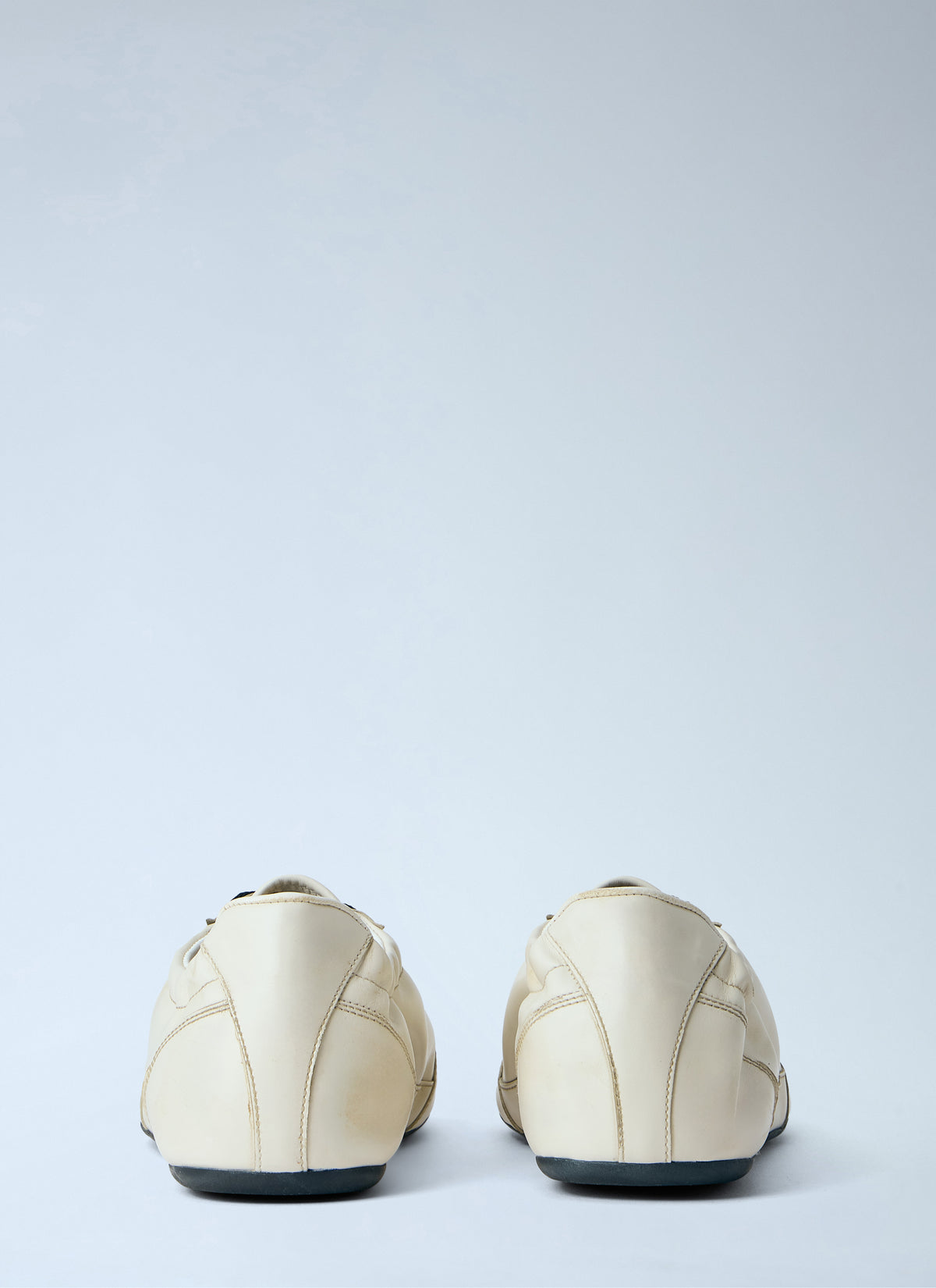 Prada Prada Men Collapse Sneakers
