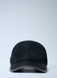 Prada Men Speedrock Re-Nylon Cap