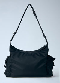 Prada Prada Men Explore In Re-Nylon Crossbody Bag