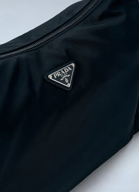 Prada Prada Men Explore In Re-Nylon Crossbody Bag