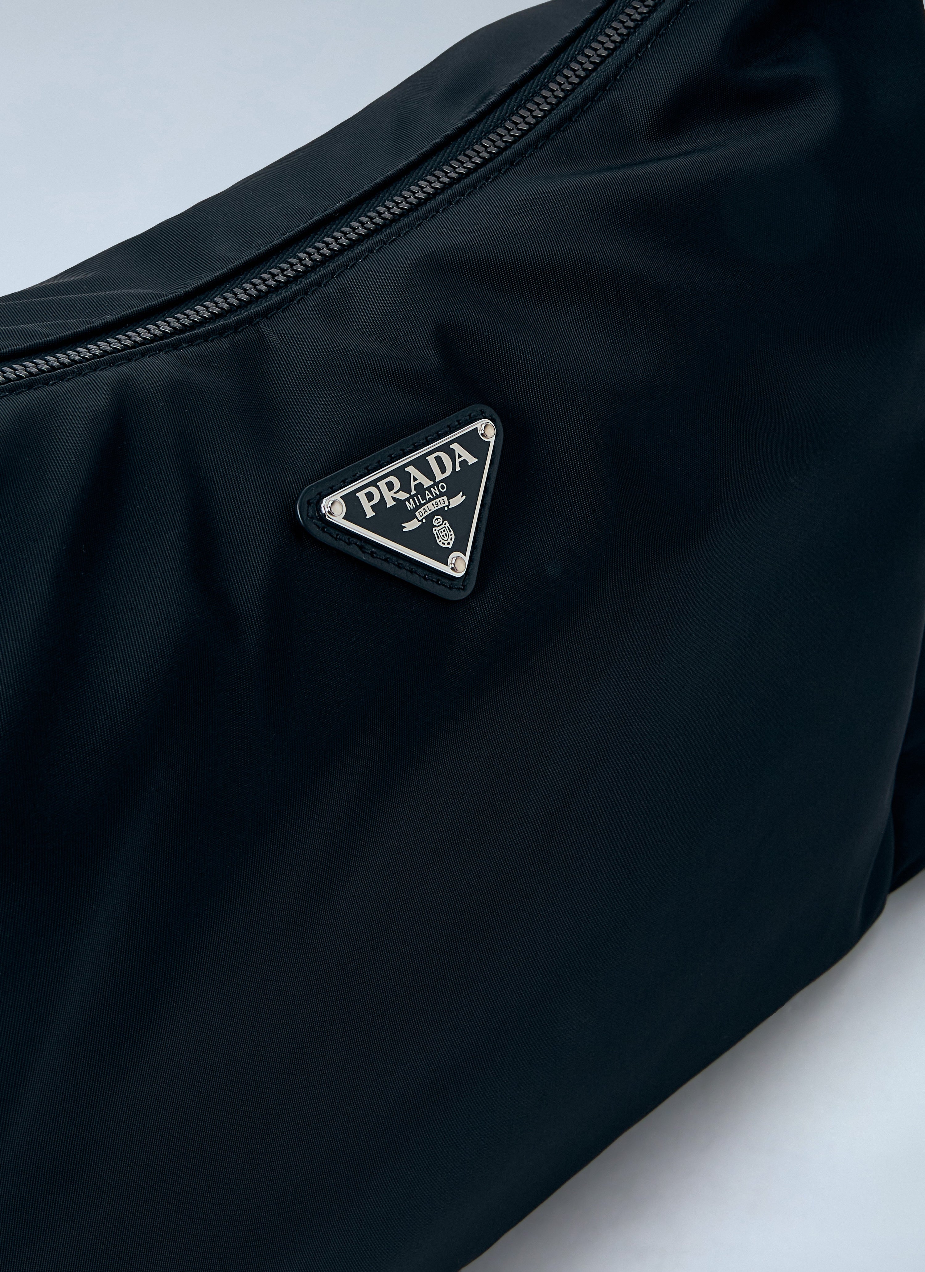 Prada Prada Men Explore In Re-Nylon Crossbody Bag