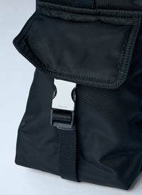 Prada Prada Men Explore In Re-Nylon Crossbody Bag