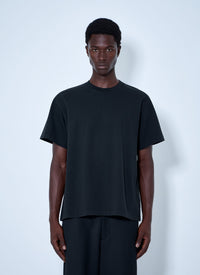 Prada Prada Men Cotton Jersey T-Shirt