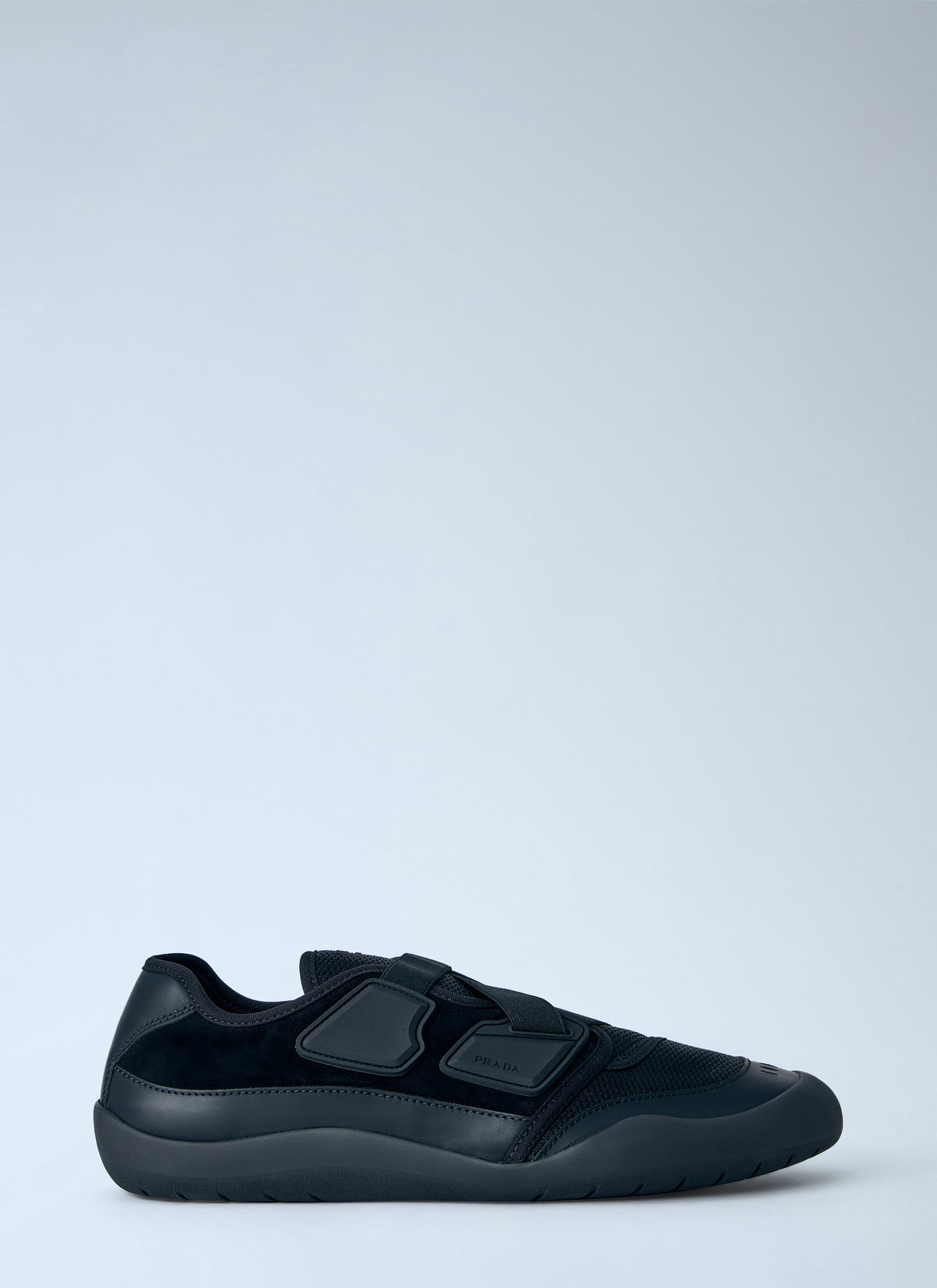 Prada Prada Men Speedrock Sneakers